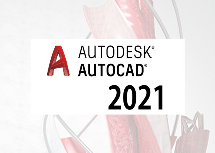 Phần mềm AutoCad2021
