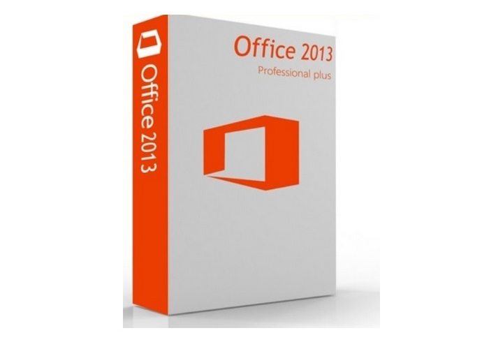 Phần mềm Ms Office 2013