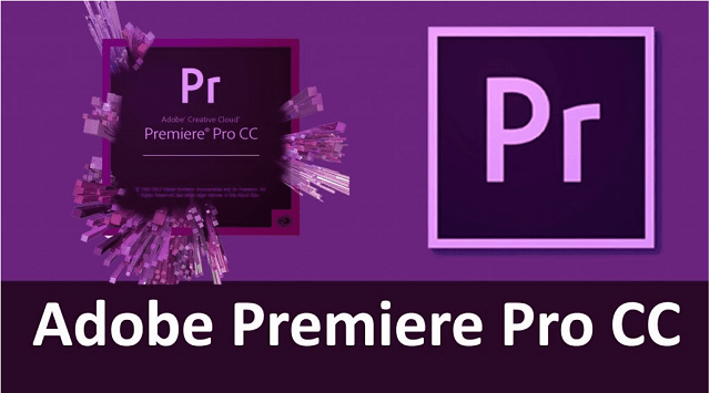 Phần mềm Premiere Pro 2023