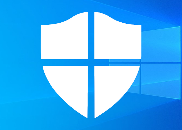 Tắt Windows Defender Antivirus