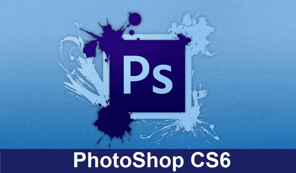 Photoshop CS6 Portable 64-Bit