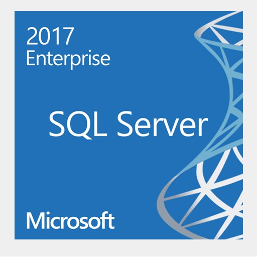 SQL Server 2017 Enterprise Edition